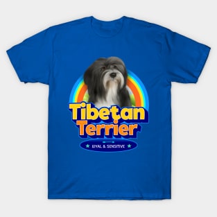 Tibetan Terrier T-Shirt